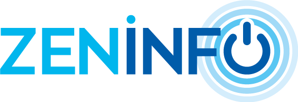 ZENINFO